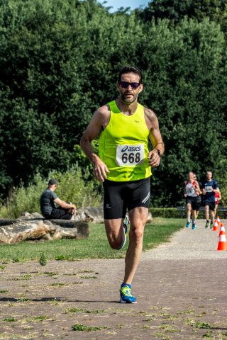 HeidekampparkRun 2017